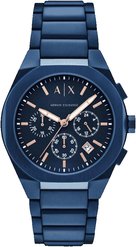 ARMANI EXCHANGE - AX4189