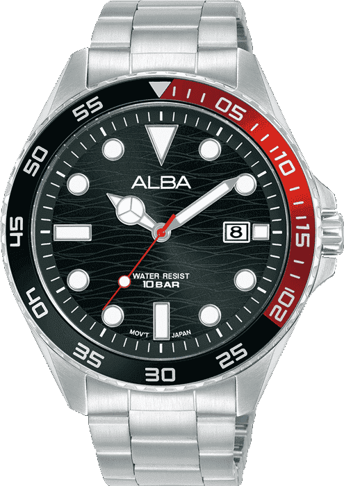 ALBA - AS9V55X1