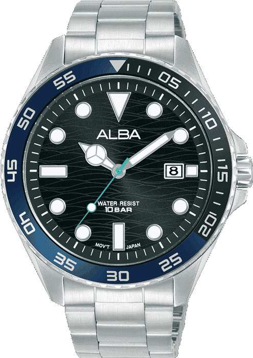 ALBA - AS9V57X1
