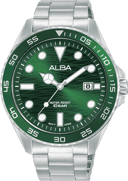 ALBA - AS9V59X1