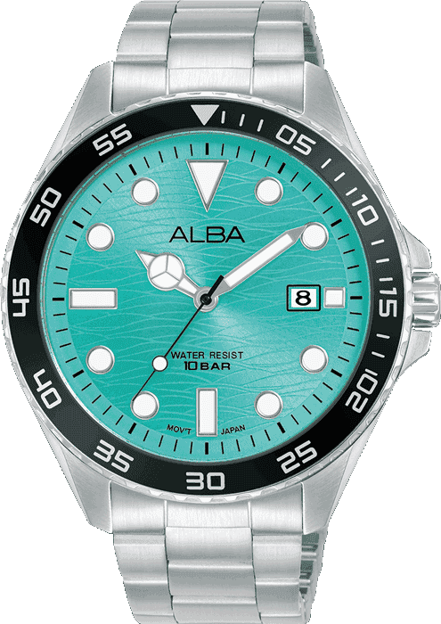 ALBA - AS9V61X1