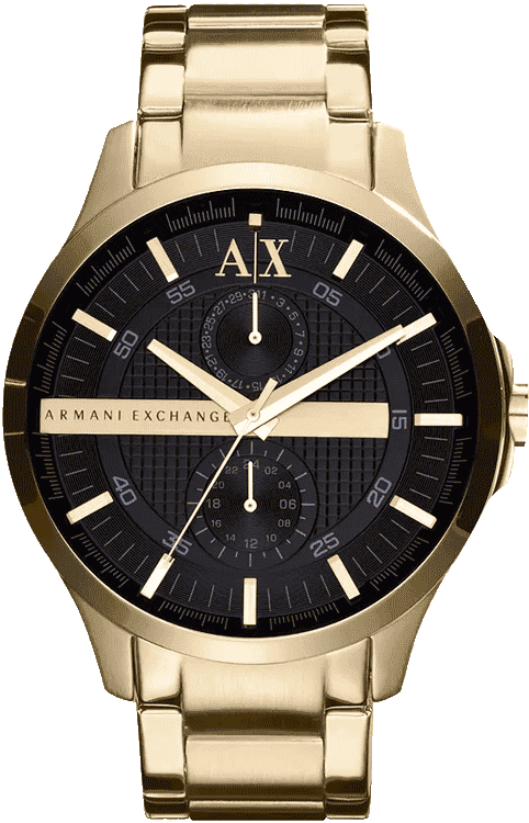 ARMANI EXCHANGE - AX2122 I