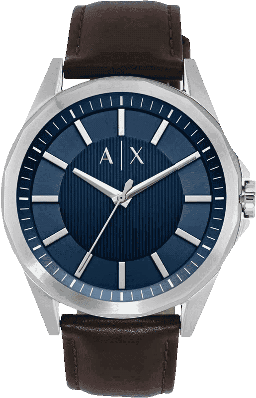ARMANI EXCHANGE - AX2622 I