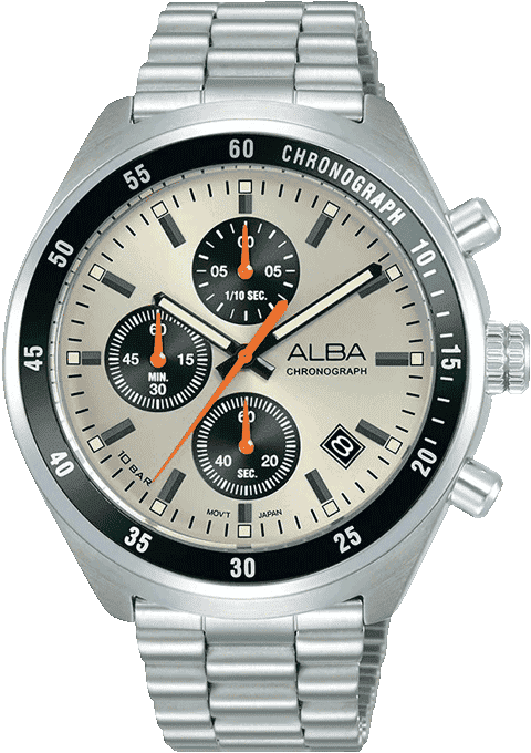 ALBA - AM3A41X1