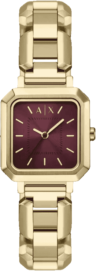 ARMANI EXCHANGE - AX5734