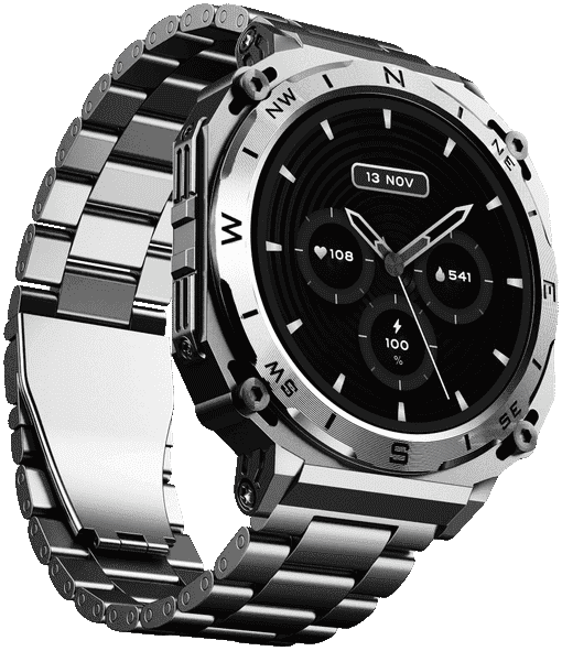 [ENIGMA X500 CLASSIC SILVER] BOAT - ENIGMA X500 CLASSIC SILVER