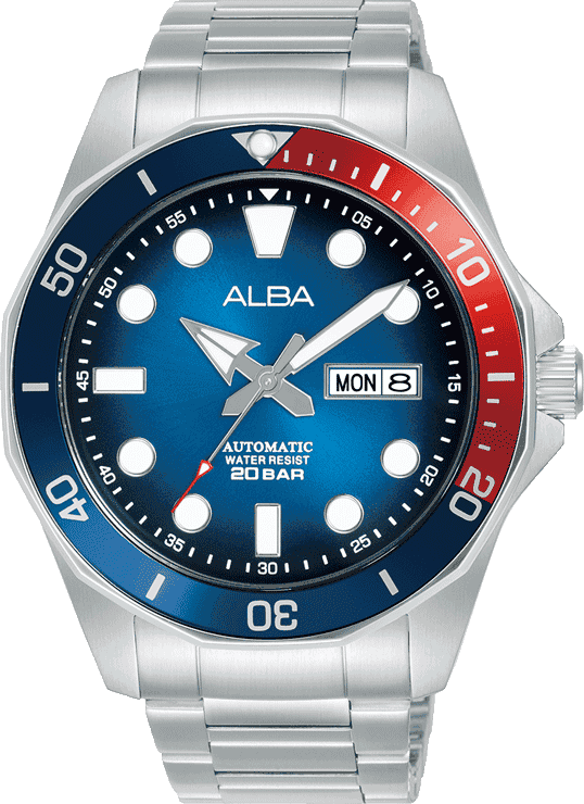 ALBA - AL4541X1