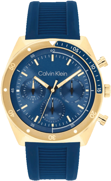 CALVIN KLEIN - 25200534