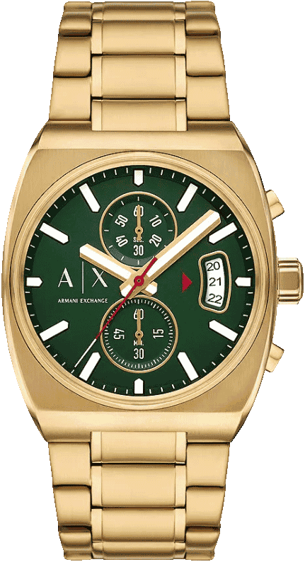 ARMANI EXCHANGE - AX2822