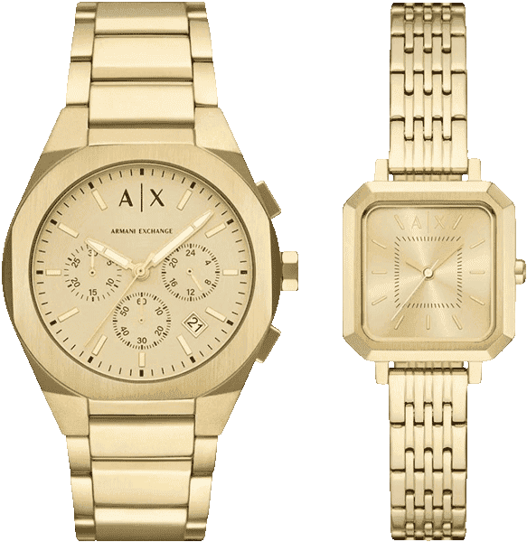 ARMANI EXCHANGE - AX7171SET