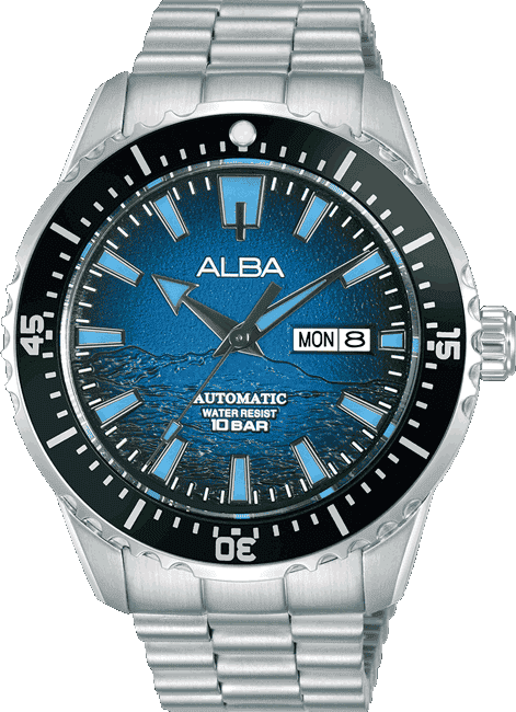 ALBA - AL4741X1