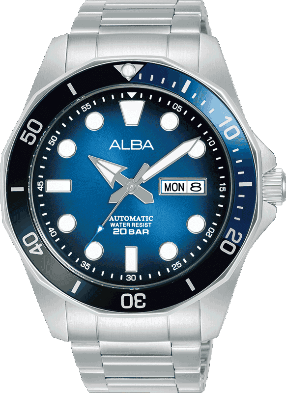 ALBA - AL4543X1