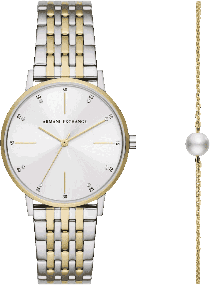 ARMANI EXCHANGE - AX7156SET