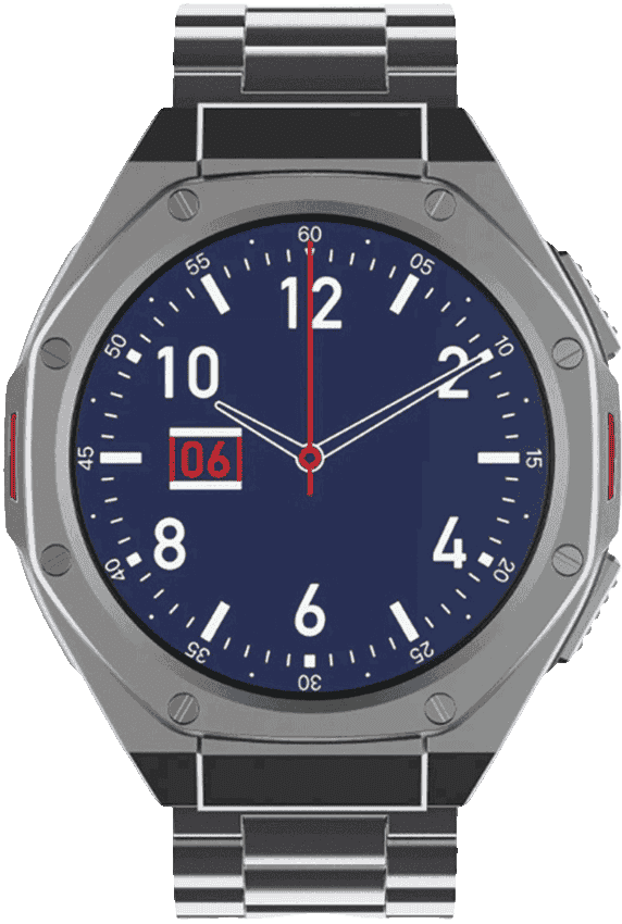 [ENIGMA X600 CLASSIC SILVER] BOAT - ENIGMA X600 CLASSIC SILVER