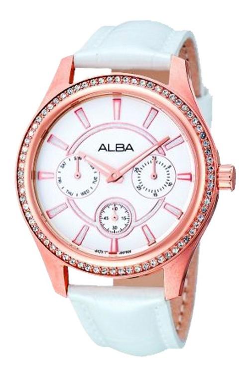 ALBA - AP6124X1