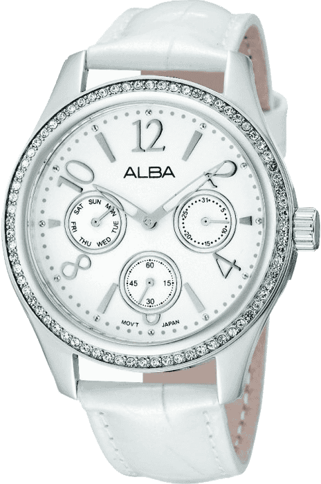 ALBA - AP6125X1