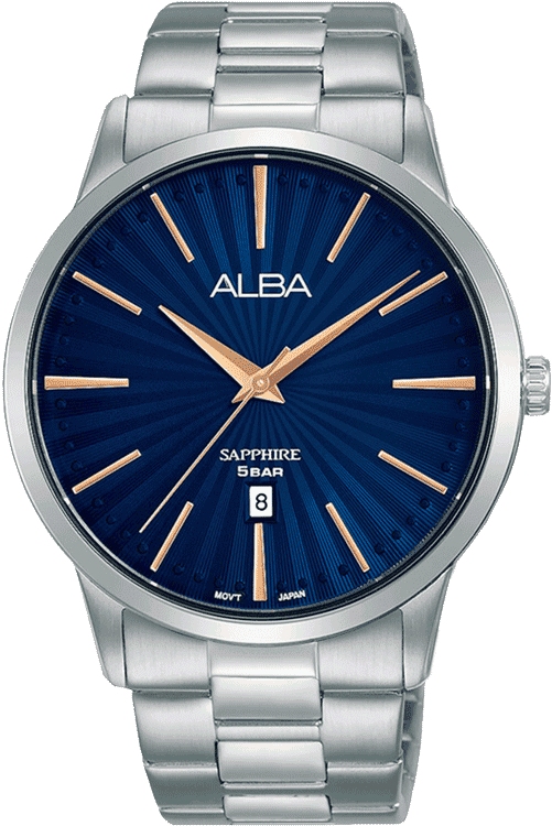 ALBA - AG8K81X5