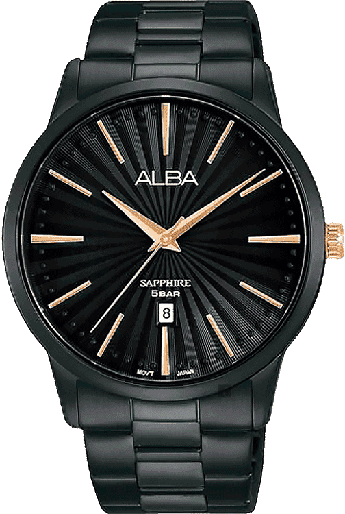 ALBA - AG8K89X5