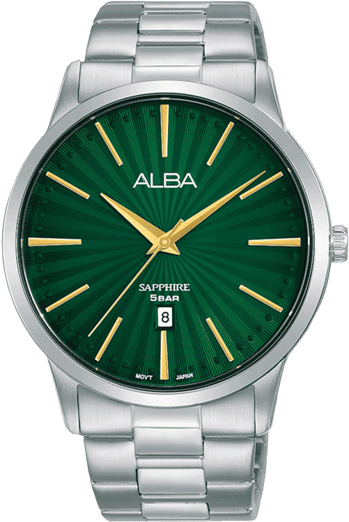 ALBA - AG8K91X5