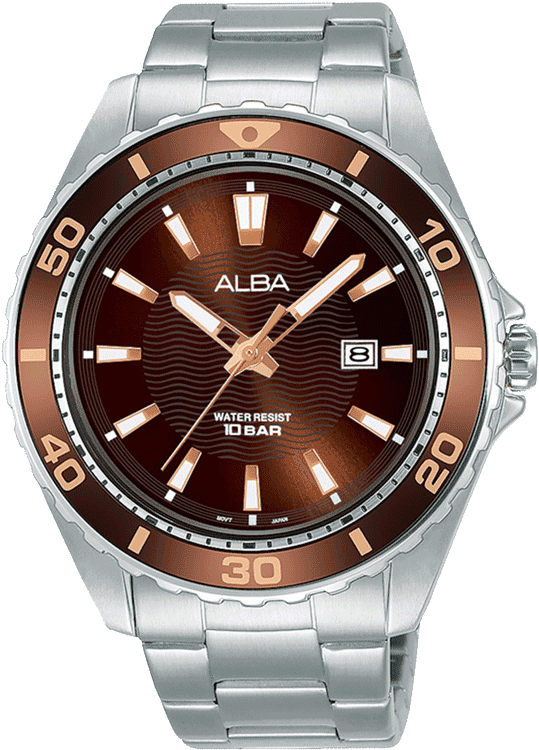 ALBA - AG8L23X1