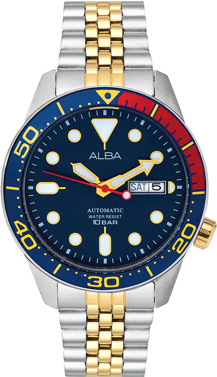 ALBA - AL4185X1