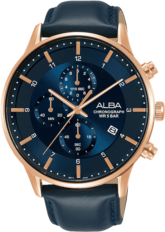 ALBA - AM3768X1