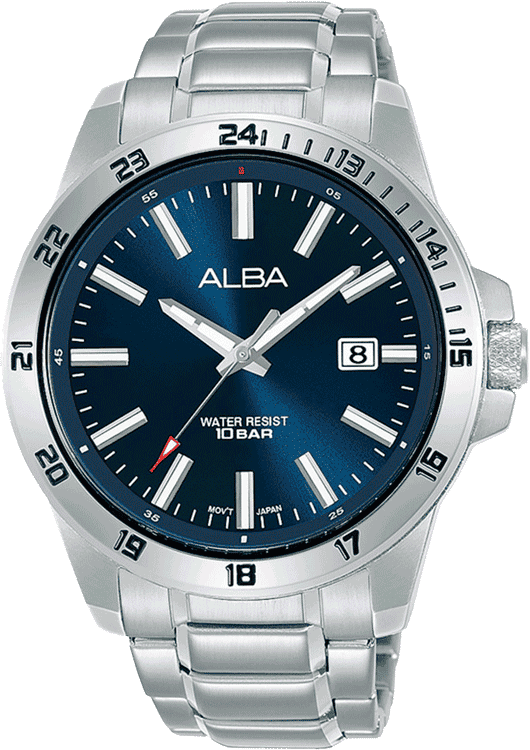 ALBA - AS9M23X1