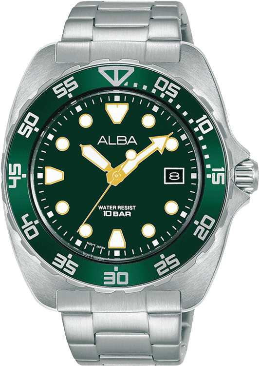 ALBA - AS9M87X1