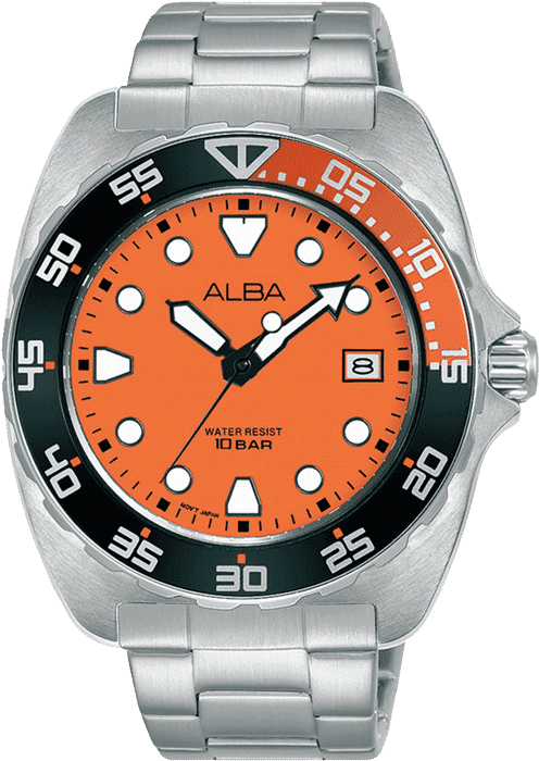 ALBA - AS9M93X1