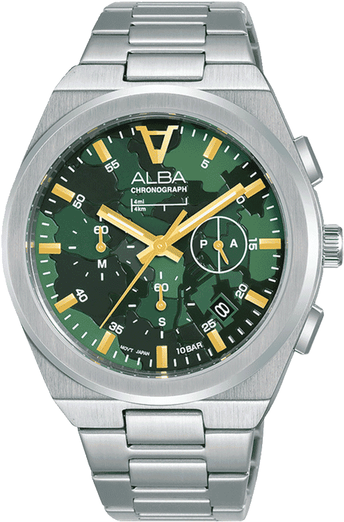 ALBA - AT3H51X1