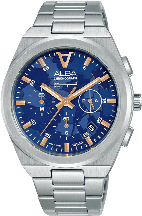 ALBA - AT3H53X1