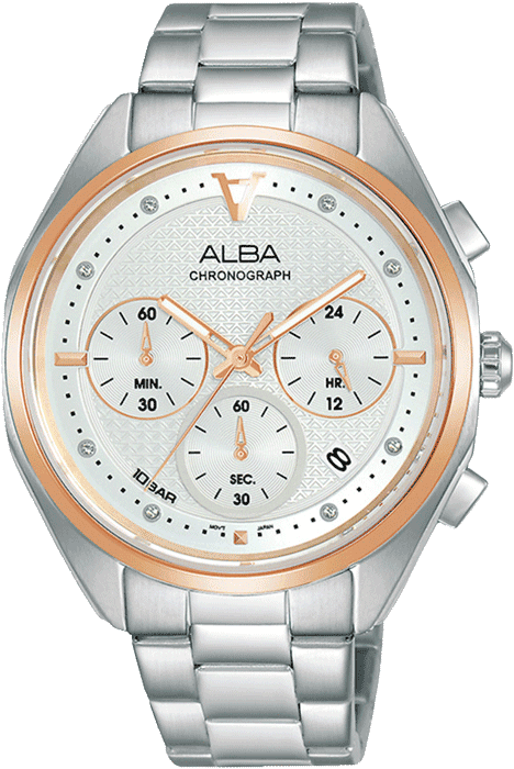 ALBA - AT3G90X1
