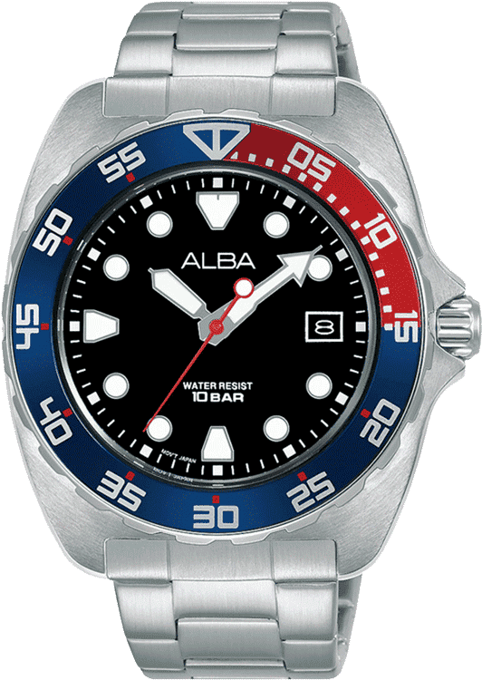 ALBA - AS9M99X1