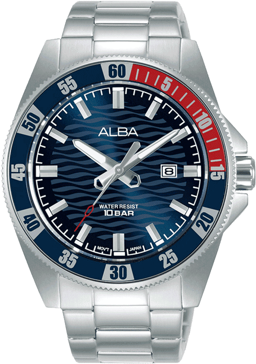 ALBA - AG8L89X1