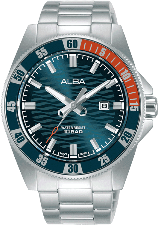 ALBA - AG8L95X1
