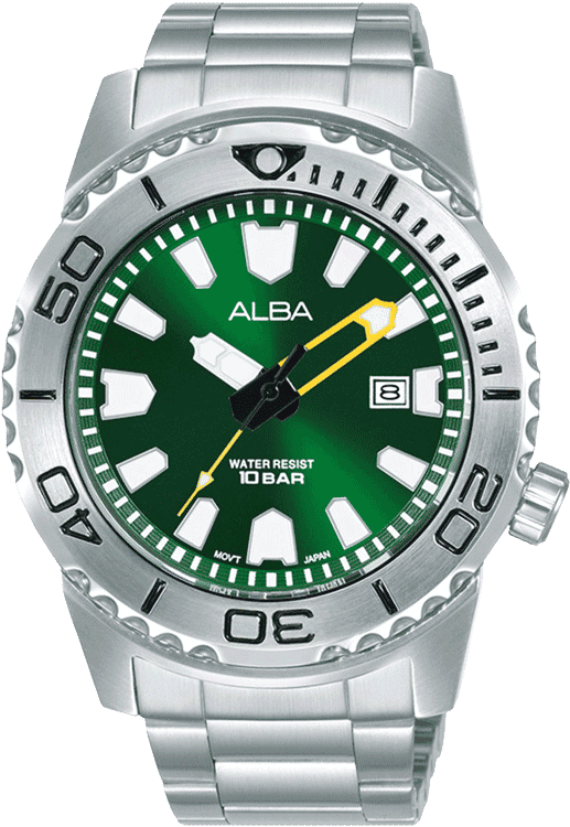 ALBA - AG8M05X1