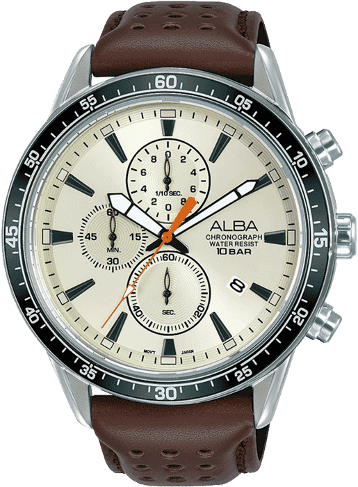 ALBA - AM3837X1