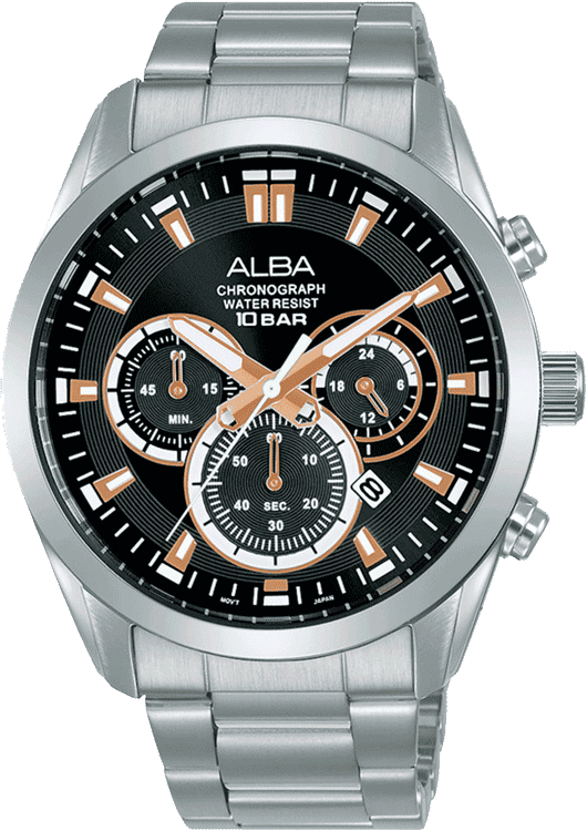 ALBA - AT3H67X1