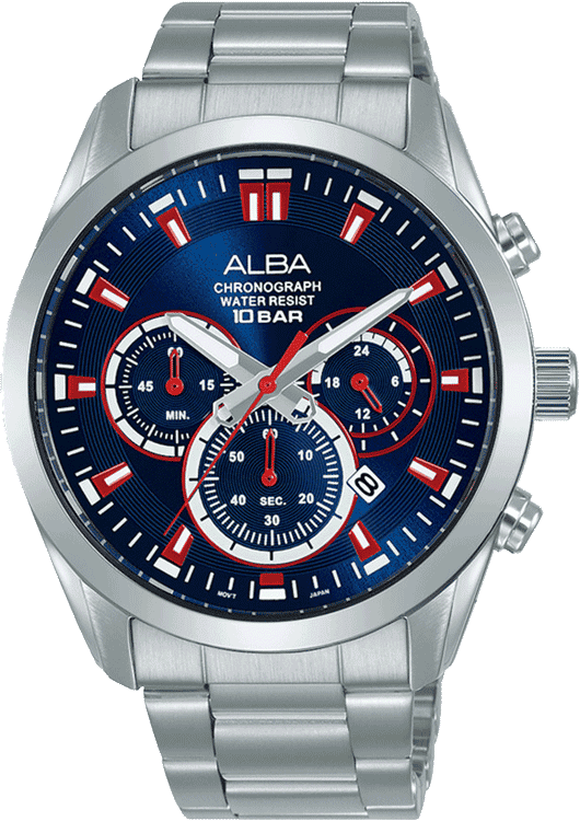 ALBA - AT3H73X1