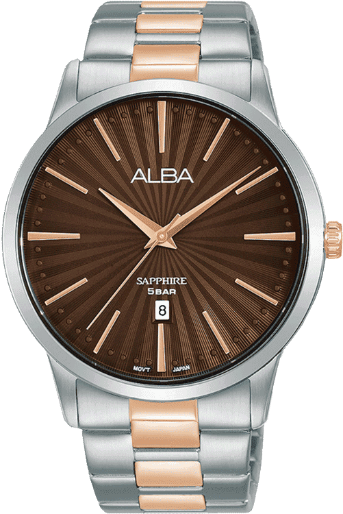 ALBA - AG8L13X1