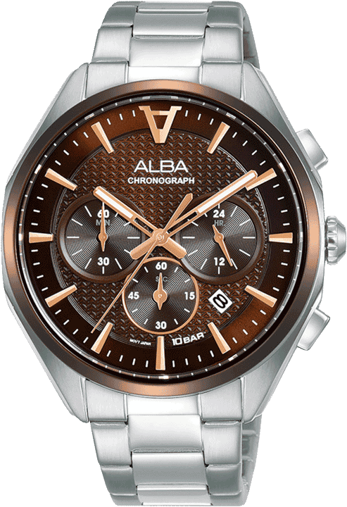 ALBA - AT3H57X1