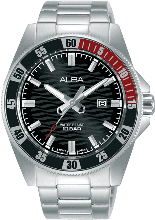 ALBA - AG8L97X1