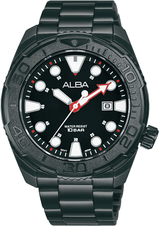 ALBA - AG8M13X1