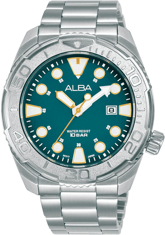 ALBA - AG8M17X1