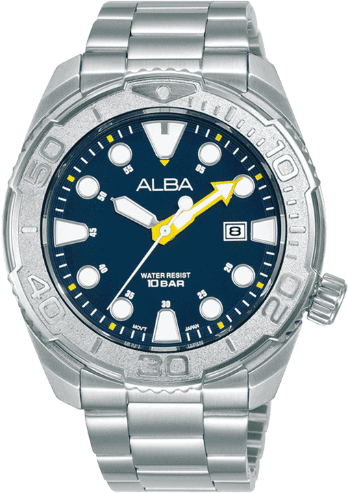 ALBA - AG8M19X1