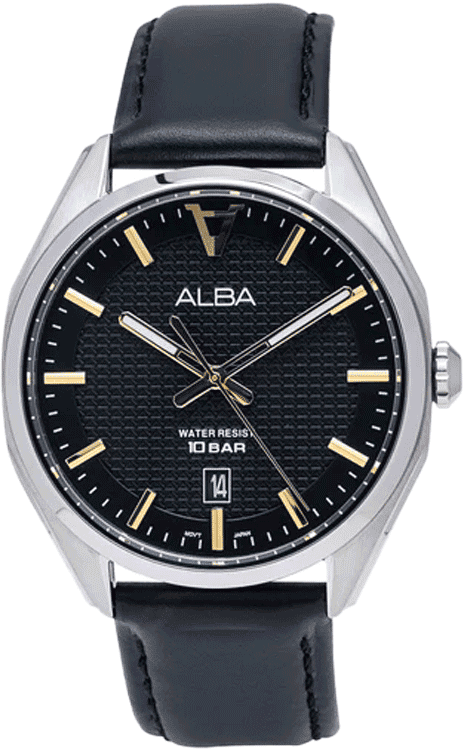ALBA - AS9K79X1