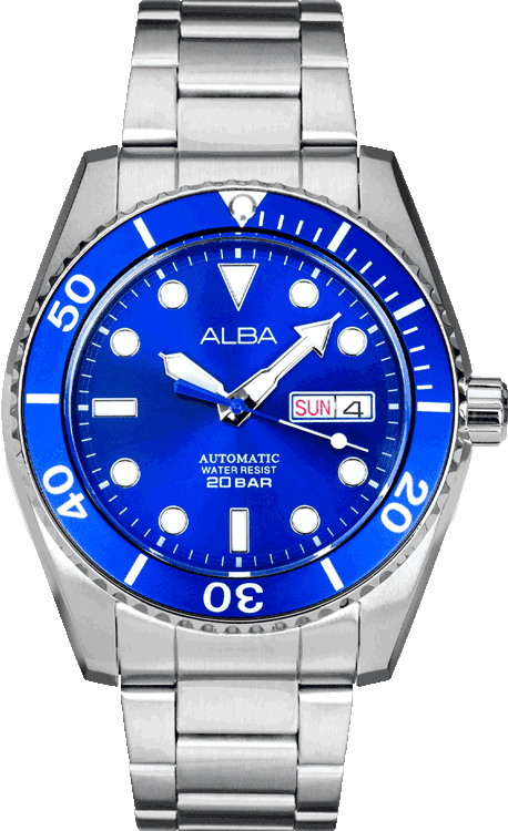 ALBA - AL4359X1