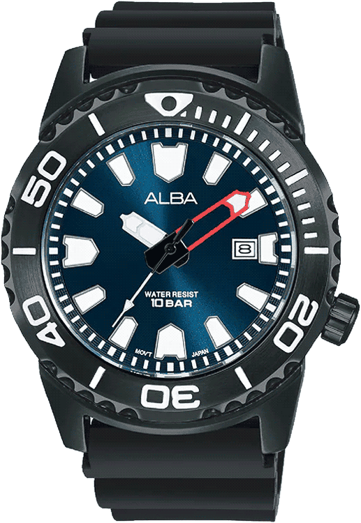 ALBA - AG8M11X1