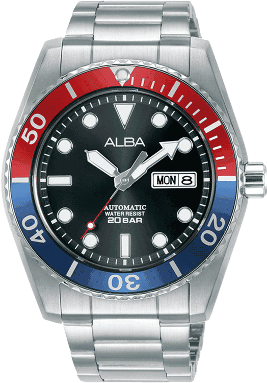 ALBA - AL4291X1