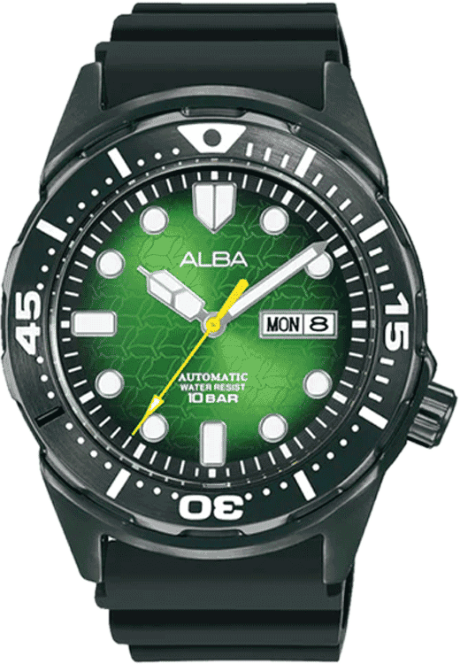 ALBA - AL4445X1